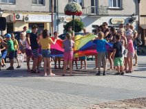 Losowe zdjęcie pochodzące z galerii wydarzenia: WAKACJE 2019